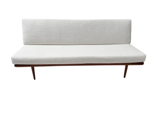 Minerva Sofa Set by Peter Hvidt & Orla Molgaard Nielsen for France & Søn, 1960s